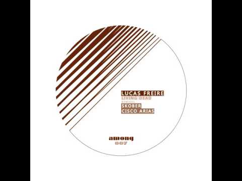 Lucas Freire - Paradise City (Cisco Arias Remix) [AMONG07]