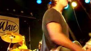 &quot;Fine&quot; by the Pat McGee Band at the Windjammer