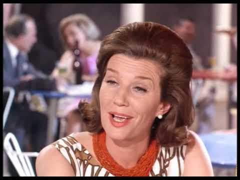 Swiety S05E02 Interludium w Wenecji - Interlude in Venice