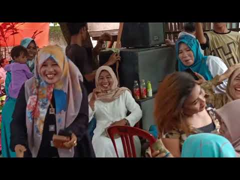 DJ ABA OJEK ( KAKA IRA ) - AZKAR MUSIK