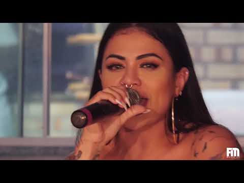 MC MARCELLY - FAVELADO NO TOPO