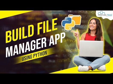 How to Create QR Code Generator in Python Python Project Complete Tutorial