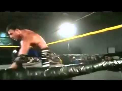 Lucky tHURTeen vs AR Foxx