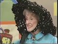 Barney Friends Let S Help Mother Goose 1992
