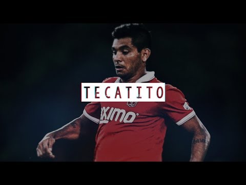 JESUS 'TECATITO' CORONA ● All 11 Goals for FC Twente in Eredivisie (2013-2015)