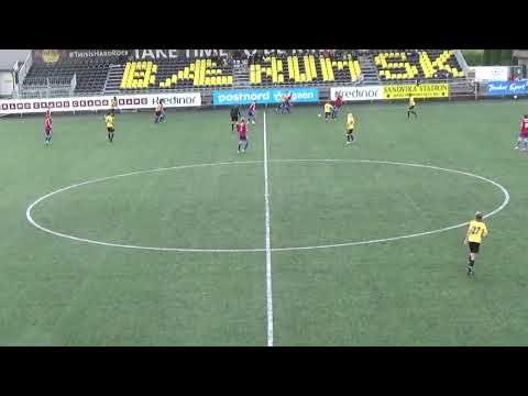 Bærum G14-2 Vs Skeid G14-2 1Div