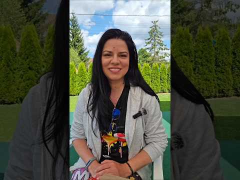 Mărturie participant curs NLP Practitioner