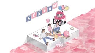 [Official Audio] 참깨와 솜사탕(Chamsom) - Song A