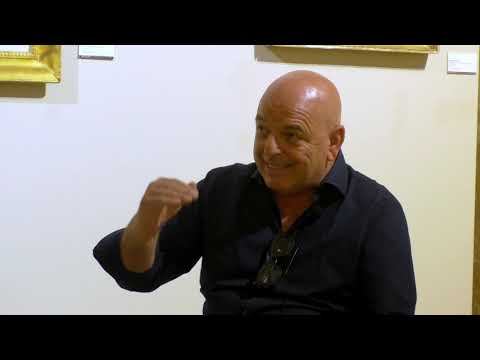 Riapre la mostra sui capolavori del Novecento siciliano con le opere di Fausto e Luigi Pirandello