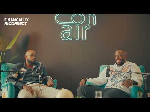 Dr. Reign: Candid Reflection on the Financial Journey of a Kenyan Doctor | Episode 5