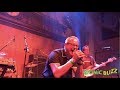 Nerf Herder - Love Sandwich live at Club Cosplay