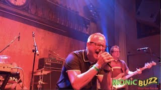 Nerf Herder - Love Sandwich live at Club Cosplay