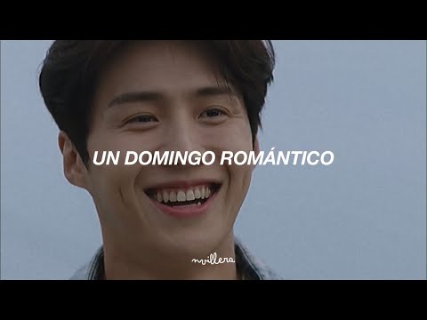 Car, the Garden - Romantic Sunday » Hometown Cha Cha Cha OST [Traducida al Español]