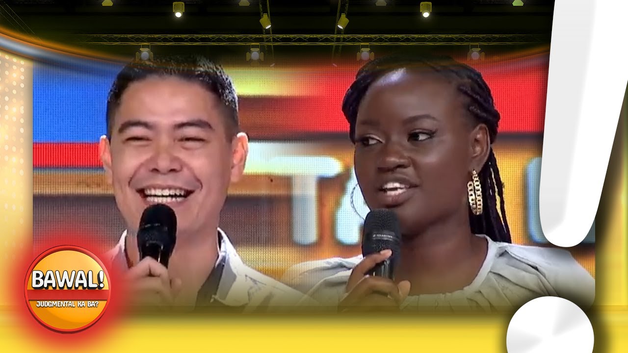 Fixed marriage?! 😱 | BAWAL! JUDGMENTAL KA BA? | EAT BULAGA | Sep. 25, 2024