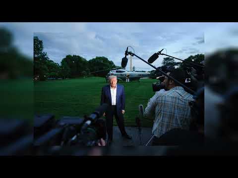 Breaking News: Top Global Headlines