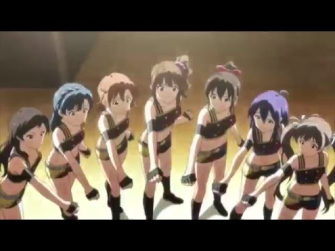 Save the World:Don't you Worry Child amv