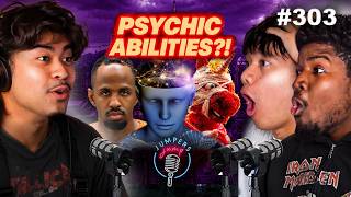 PINEAL GLAND BOBBY PIN EXPERIMENT, DAEJON LOVE EXPOSED, UGLY SONIC MOVIE THEORY - EP.303