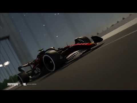 Scuderia Ferrari F1-26 Concept 2026