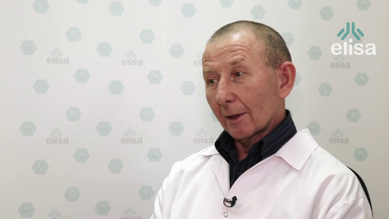 Как лечить гастрит