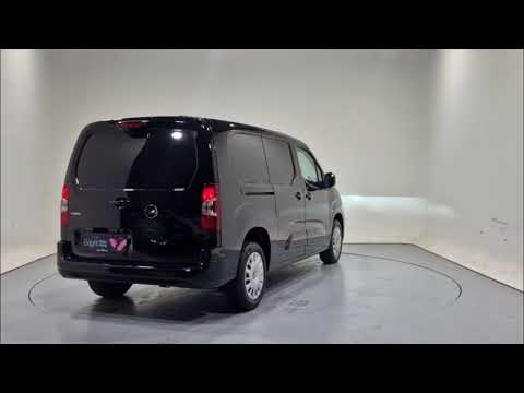 Opel Combo CARGO SPORTIVE 2300 - Image 2