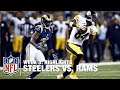 Steelers vs. Rams | Week 3 Highlights | NFL