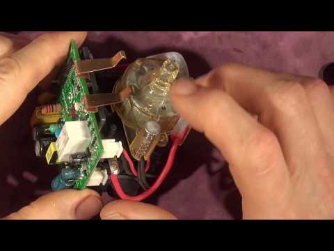 Nespresso Aeroccino Milk Frother Diagnostic and Easy Repair Part 2: Reassembly