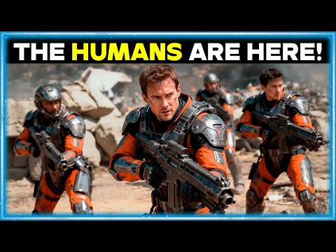 They Asked for Aid, But the Deathworlders of Earth Came Instead | Best HFY Stories