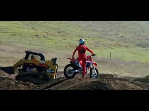 Eli Tomac vs. Ken Roczen