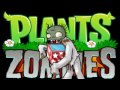 Plants Vs Zombies - Jack In The Box Zombie Theme by Laura Shigihara