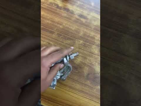 Swivel Clamp