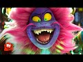 Minions The Rise Of Gru 2022 The Vicious 6 Transform Scene Movieclips