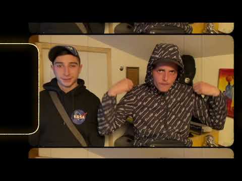 "382S Freestyle" Le rap on s'en bat les couille