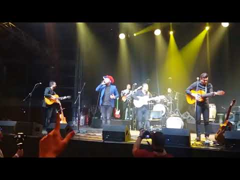 Gipsy Kings by Paco Baliardo Belgrad