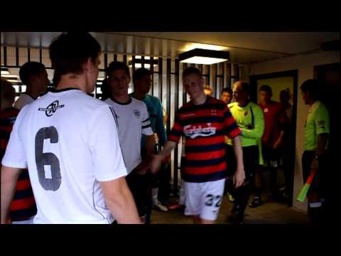 FREM - Vanløse IF (10/08-2013)