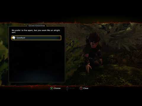 Neverwinter: Lost City of Omu Walkthrough: Tracking Through Blood & Hunting the Hunters
