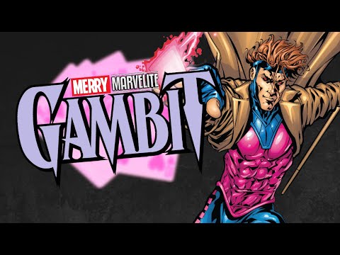 X-Men Origins: GAMBIT