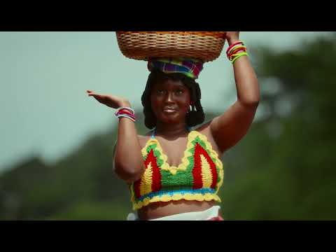 Benaja - Mi Amor (Official Music Video)