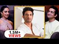 Sushant Singh Rajput Was A GEM Kiara Advani On Working With The Legend