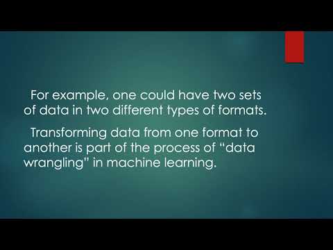 Polysynthetic Languages and Machine Learning