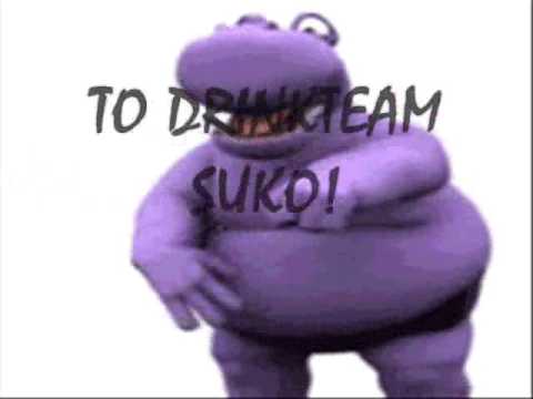 Drinkteam - Pełen luz