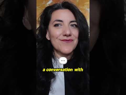 Unlock the Power of Listening: How a Simple Conversation Can Change Everything!