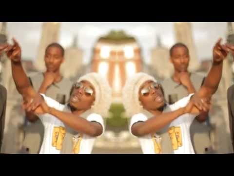 Steeven Langil Ft IchVolcan, Aka, Lil'Boy - LifeStyLe (Officiel Music Video) by Unlimited style