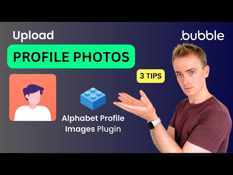 Bubble UI Tips - Better Profile Pictures thumbnail