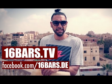 Video thumbnail for Dissen Für Promo: Cindy aus Marzahn