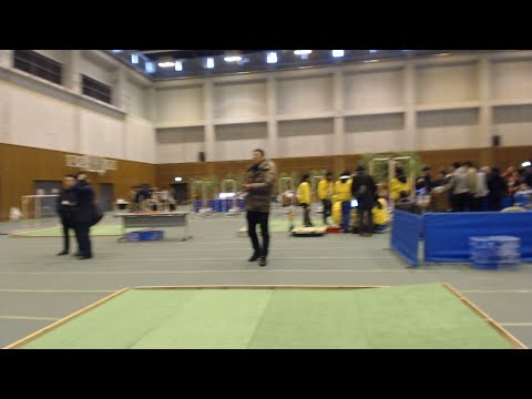 総合システム工学科 Tomato Robot Competition 2018120901