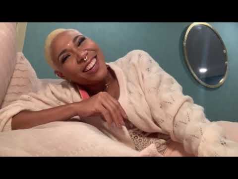 Andrae Carter Ft. Elemental Essence - All Day All Night