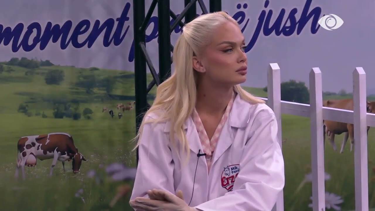 “Më dëgjo pak…”/ Danja i ikën nga biseda, Aldo vijon debatin: Ule hundën