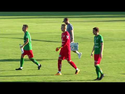 Esternberg gg Grieskirchen - OÖ Cup2020