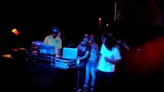 I-Motion Sound - Jamaica Love (live @ KuLa Konstanz 2011)