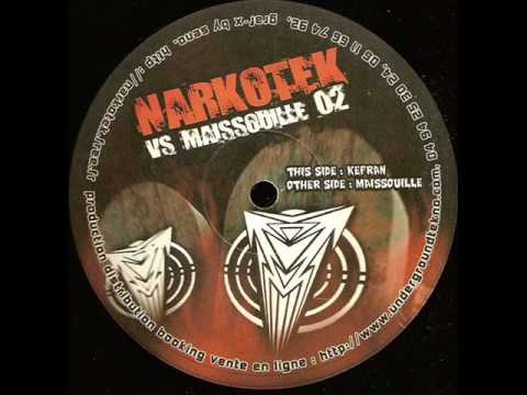 Kefran - Untitled ( narkotek vs massouille 02 )